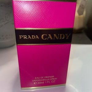 Prada Candy 1 fl oz